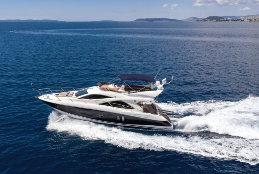 2005-Sunseeker-Manhattan-50-Main Brand Spotlight – Sunseeker – Creating Sheer Magic on the Water